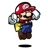 BUY NEW mario bros - 87238 Premium Anime Print Poster
