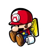 BUY NEW mario bros - 87396 Premium Anime Print Poster