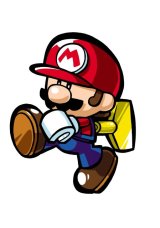 BUY NEW mario bros - 87802 Premium Anime Print Poster