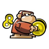 BUY NEW mario bros - 87805 Premium Anime Print Poster