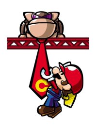 BUY NEW mario bros - 87808 Premium Anime Print Poster