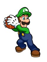 BUY NEW mario bros - 90776 Premium Anime Print Poster