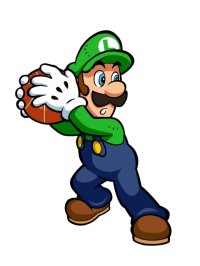 BUY NEW mario bros - 90776 Premium Anime Print Poster