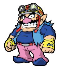 BUY NEW mario bros - 90954 Premium Anime Print Poster