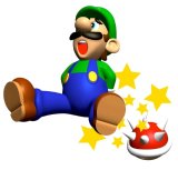 BUY NEW mario bros - 92880 Premium Anime Print Poster