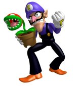 BUY NEW mario bros - 92885 Premium Anime Print Poster