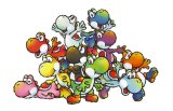 BUY NEW mario bros - 93004 Premium Anime Print Poster