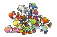BUY NEW mario bros - 93004 Premium Anime Print Poster