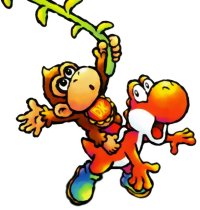 BUY NEW mario bros - 93184 Premium Anime Print Poster
