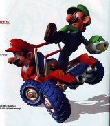 BUY NEW mario bros - 93269 Premium Anime Print Poster
