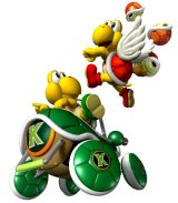 BUY NEW mario bros - 95216 Premium Anime Print Poster