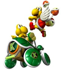 BUY NEW mario bros - 95216 Premium Anime Print Poster