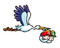 BUY NEW mario bros - 97649 Premium Anime Print Poster