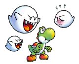 BUY NEW mario bros - 97651 Premium Anime Print Poster