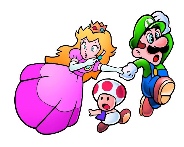 BUY NEW mario bros - 97941 Premium Anime Print Poster mario bros - 97941 image