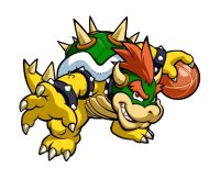 BUY NEW mario bros - 98823 Premium Anime Print Poster