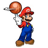 BUY NEW mario bros - 98824 Premium Anime Print Poster