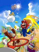 BUY NEW mario bros - 98825 Premium Anime Print Poster