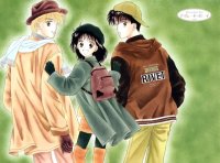 BUY NEW marmalade boy - 144452 Premium Anime Print Poster