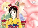 BUY NEW marmalade boy - 144454 Premium Anime Print Poster