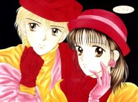 BUY NEW marmalade boy - 144455 Premium Anime Print Poster
