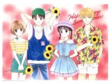 BUY NEW marmalade boy - 144485 Premium Anime Print Poster