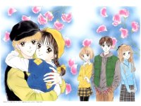 BUY NEW marmalade boy - 144486 Premium Anime Print Poster