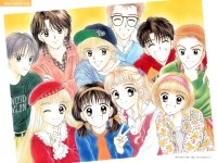 BUY NEW marmalade boy - 144488 Premium Anime Print Poster
