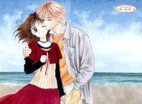 BUY NEW marmalade boy - 144491 Premium Anime Print Poster