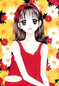 BUY NEW marmalade boy - 144494 Premium Anime Print Poster