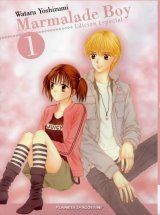 BUY NEW marmalade boy - 171273 Premium Anime Print Poster