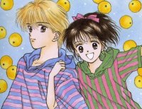 BUY NEW marmalade boy - 180982 Premium Anime Print Poster