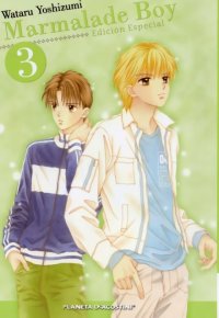 BUY NEW marmalade boy - 180983 Premium Anime Print Poster