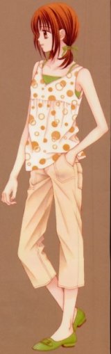 BUY NEW marmalade boy - 181007 Premium Anime Print Poster