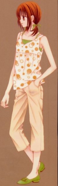 BUY NEW marmalade boy - 181007 Premium Anime Print Poster