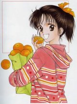BUY NEW marmalade boy - 181459 Premium Anime Print Poster