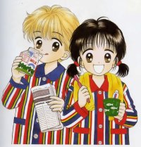 BUY NEW marmalade boy - 181462 Premium Anime Print Poster