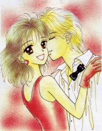 BUY NEW marmalade boy - 189952 Premium Anime Print Poster