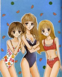 BUY NEW marmalade boy - 189955 Premium Anime Print Poster
