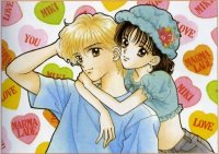 BUY NEW marmalade boy - 189956 Premium Anime Print Poster
