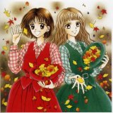 BUY NEW marmalade boy - 190069 Premium Anime Print Poster