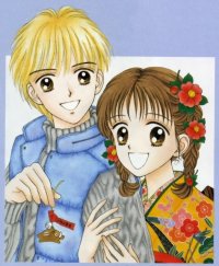 BUY NEW marmalade boy - 190384 Premium Anime Print Poster