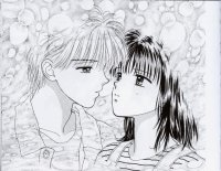 BUY NEW marmalade boy - 192397 Premium Anime Print Poster