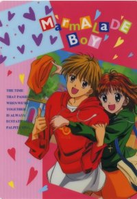 BUY NEW marmalade boy - 36970 Premium Anime Print Poster