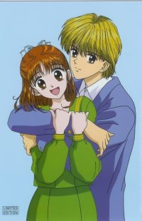 BUY NEW marmalade boy - 47961 Premium Anime Print Poster