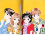 BUY NEW marmalade boy - 65746 Premium Anime Print Poster
