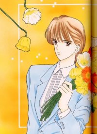 BUY NEW marmalade boy - 67479 Premium Anime Print Poster