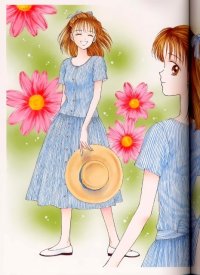 BUY NEW marmalade boy - 67485 Premium Anime Print Poster