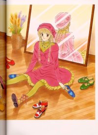 BUY NEW marmalade boy - 67487 Premium Anime Print Poster