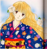 BUY NEW marmalade boy - 67893 Premium Anime Print Poster
